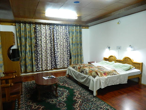 Youthok Guest House - Sankar Road - Leh Image
