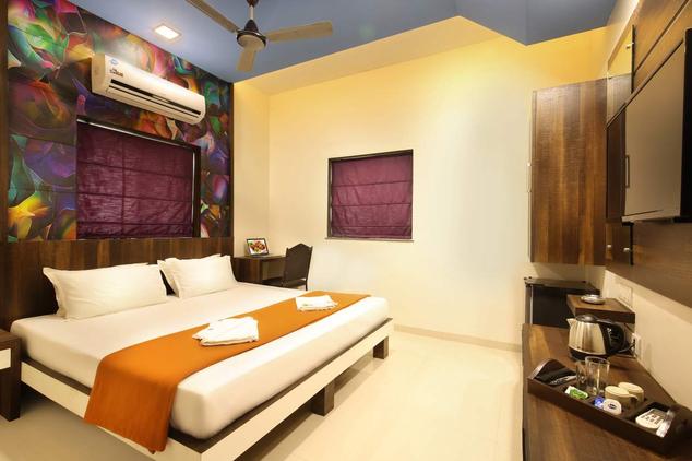 Hotel Lonavala - GawlInaka - Lonavala Image
