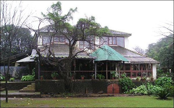 Captan's Resort - Gold Valley - Lonavala Image