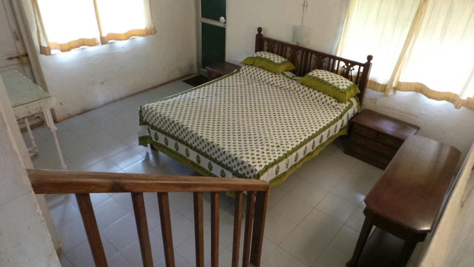 Weekend Nursery and Cottages - Khandala - Lonavala Image