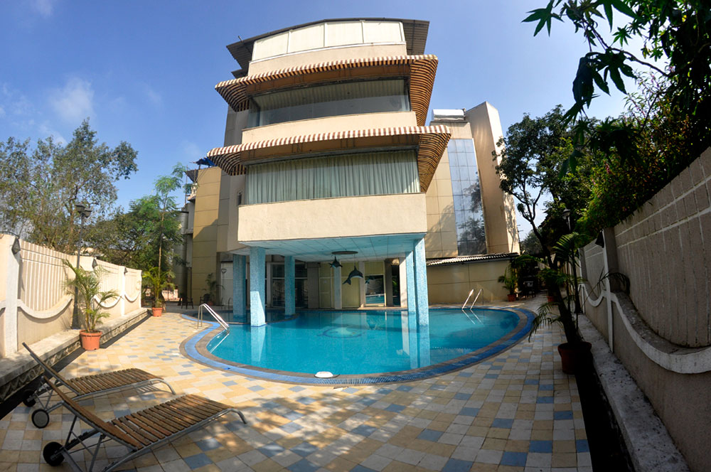 Retreat Heritage - Rao Colony - Lonavala Image