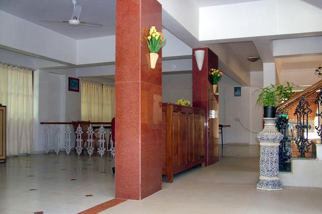 Ryewoods Green - Ryewoods - Lonavala Image