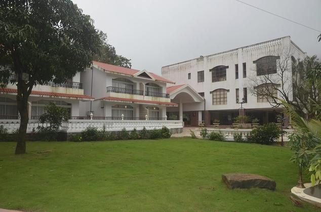 Villa San Lawrenz - Thombrewadi - Lonavala Image