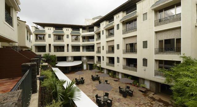 Crystal County Resort - Tungarli - Lonavala Image