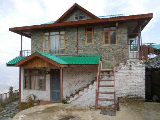 Aastha Home Stay - Tehog - Shimla Image