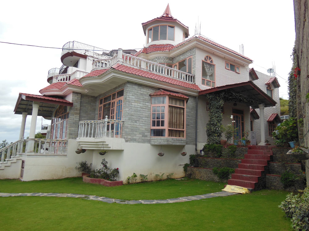 Apple Hill Cottage - Bahredidhar - Shimla Image