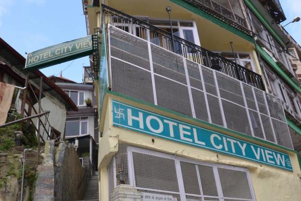 City View - Shimla Image