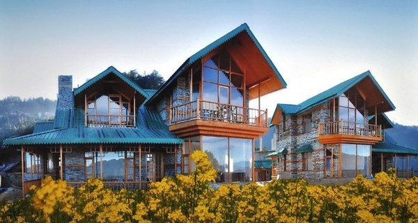 Dak Bangla Resort - Kufri - Shimla Image