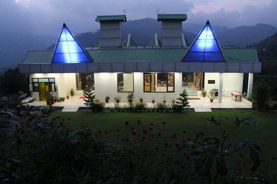 Flag House Resort - Junga - Shimla Image