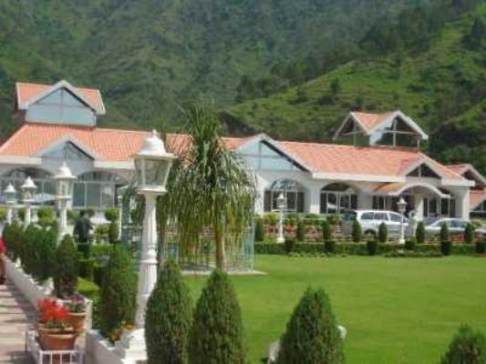 Gold Hotel - Scandal Point - Shimla Image