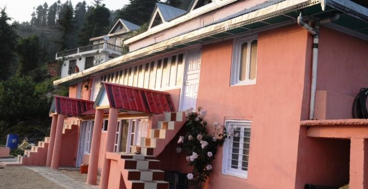 Heena Himalayan Homestay - Kufta - Shimla Image