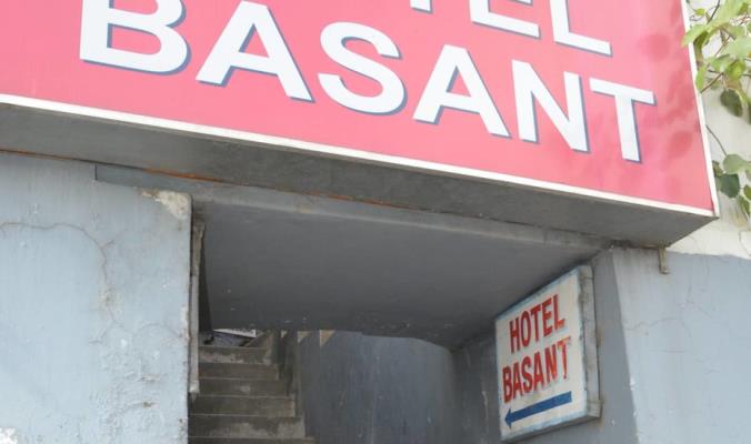 Hotel Basant - Cart Road - Shimla Image