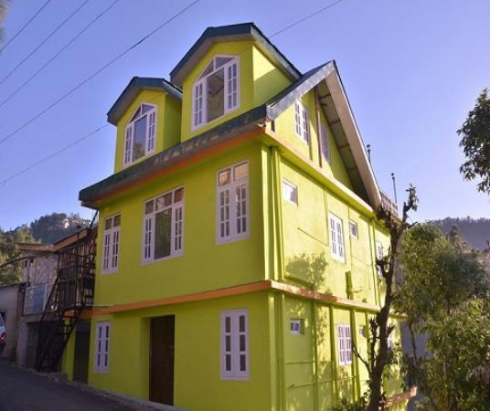 Hotel Chadwick View - Summer Hill - Shimla Image