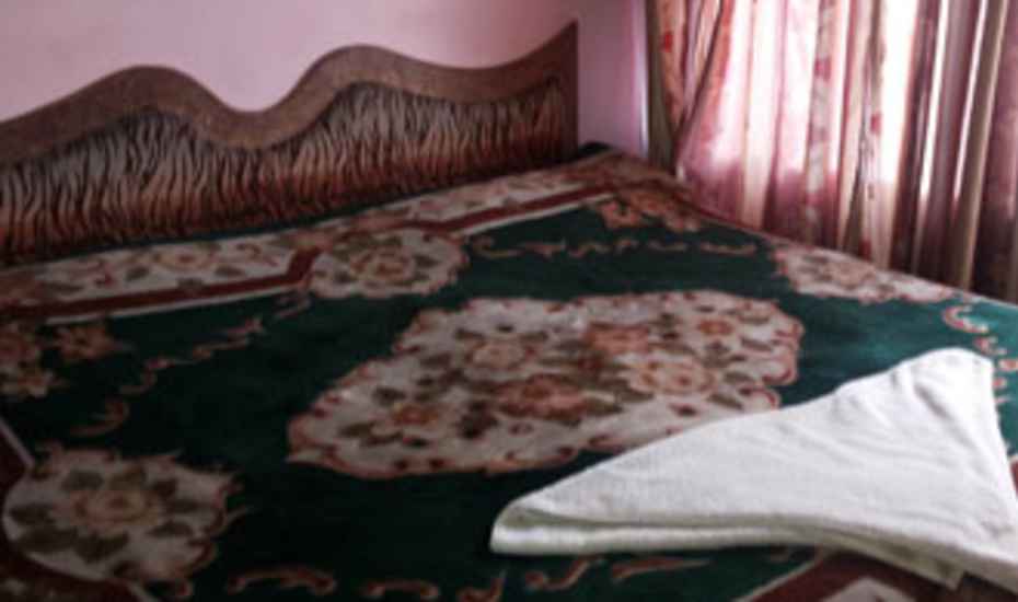 Hotel Col Retreat Cottage - Raj Bhawan Road - Shimla Image