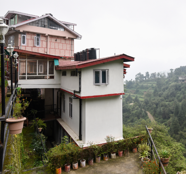 Hotel Deepjyoti - Solan - Shimla Image