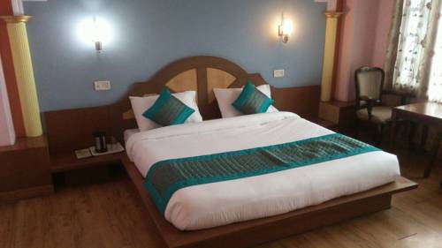 Hotel Dhami Retreat - Ghandal - Shimla Image