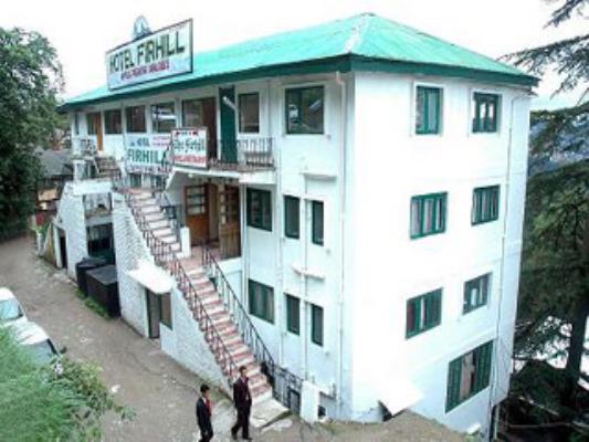 Hotel Firhill - Dogra Estate - Shimla Image