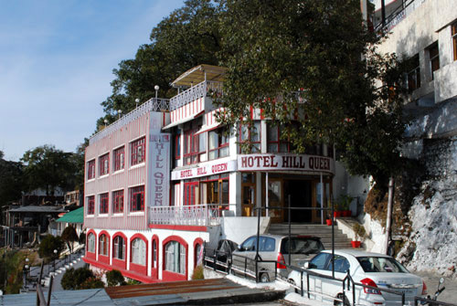 Hotel Hill Queen - Totu - Shimla Image