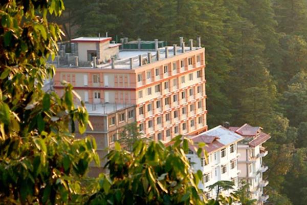 Hotel Landmark - AG Office - Shimla Image