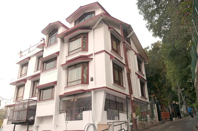 Hotel Marc - Shimla Image