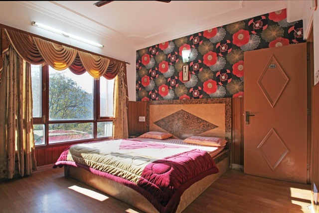 Hotel Paradise Regency - Shimla Image