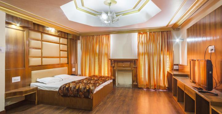 Hotel Sheel - Fingask Estate - Shimla Image