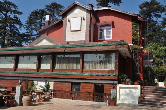 Hotel Southgate Shimla - Chotta Shimla - Shimla Image