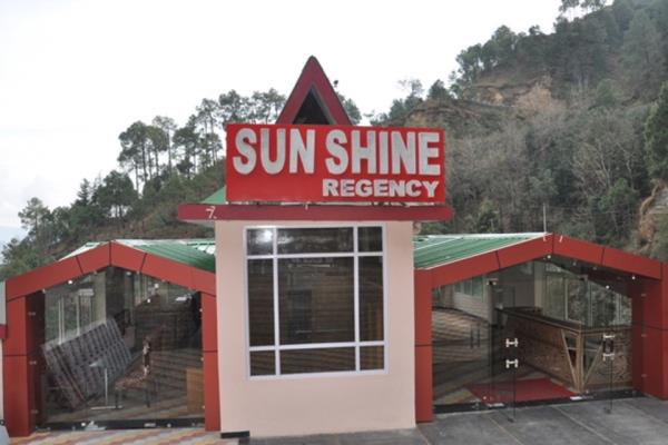 Hotel Sunshine Regency - Kachi Ghati - Shimla Image