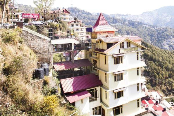 Hotel Swastik Inn - Kacchi Ghatti - Shimla Image