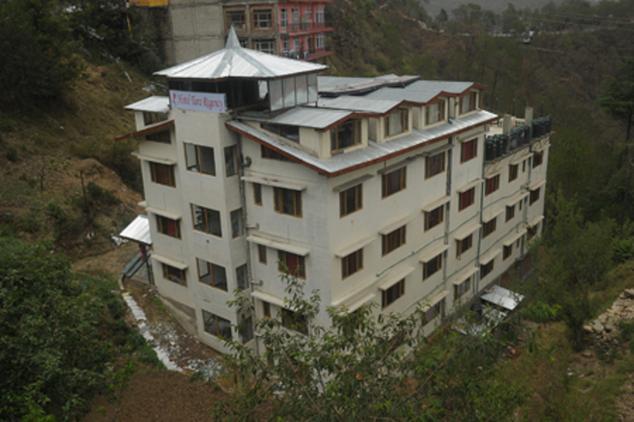 Hotel Tara Regency - Taradevi - Shimla Image