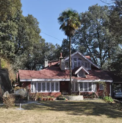 Madankunj - Chaura Maidan - Shimla Image