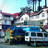 Madhuban Hotel - Kaithu - Shimla Image