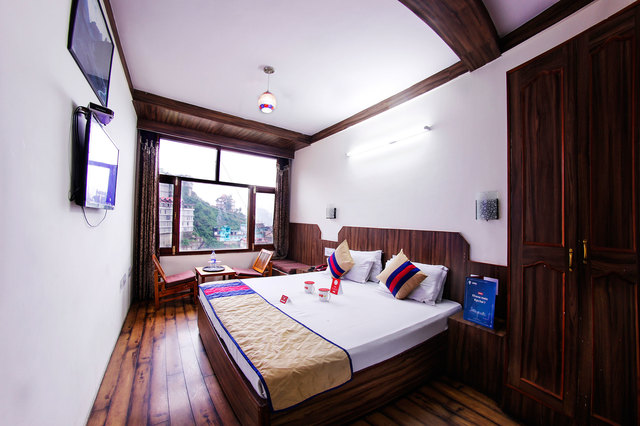 Mahamaya Regency Hotel - Cart Road - Shimla Image