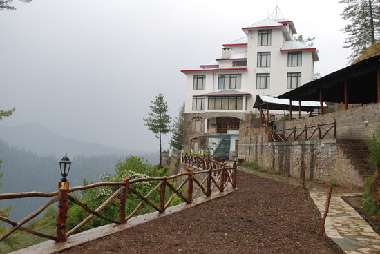 Narkanda Camp Resort - Narkanda - Shimla Image