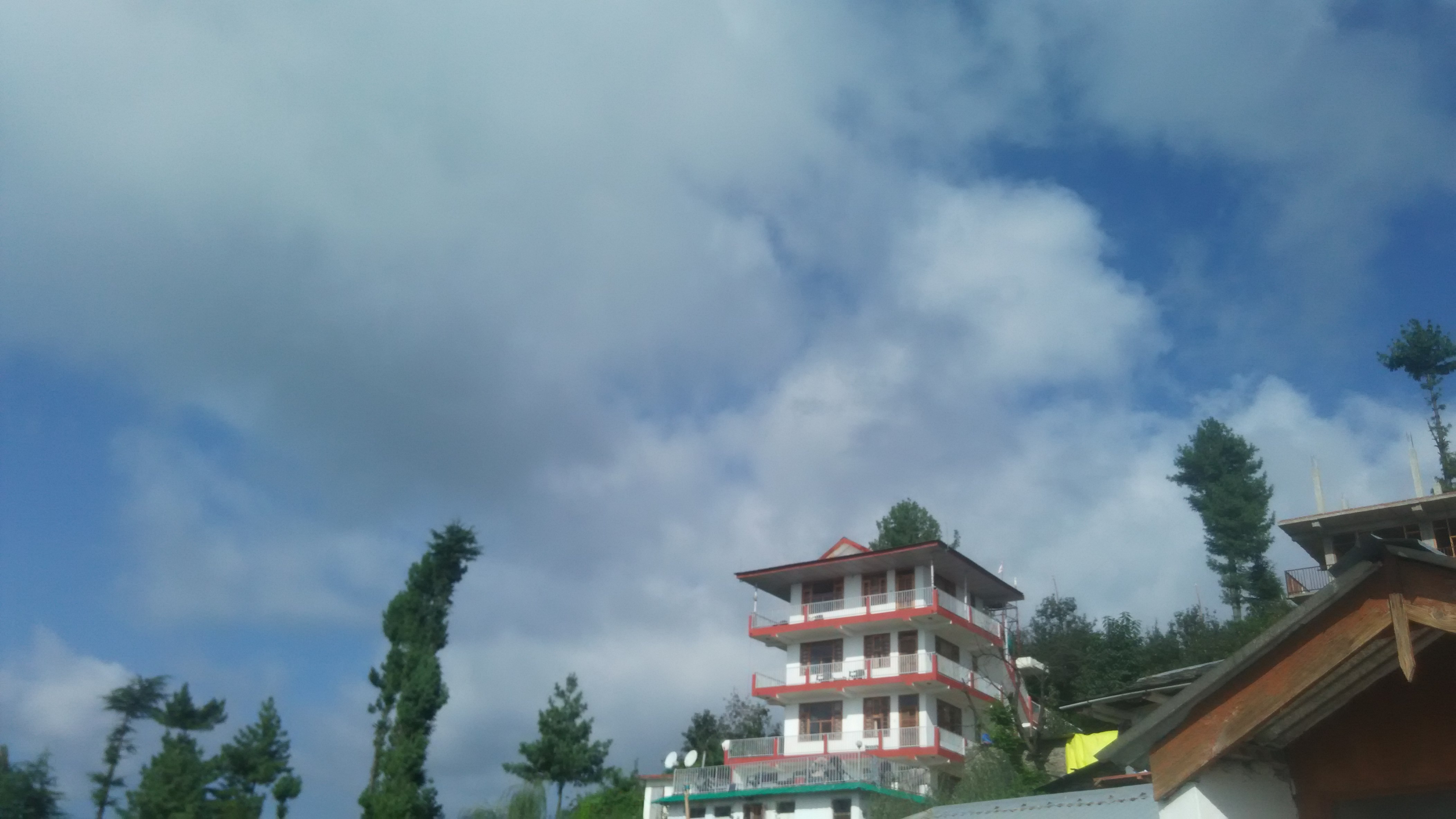 Northmoon Homestay - Fagu - Shimla Image