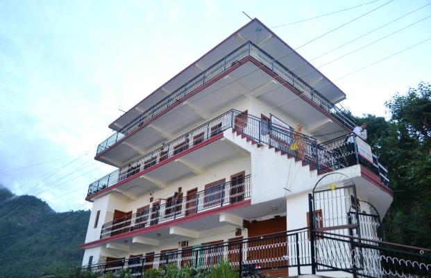 Prabhat Kunj Home Stay - Batlana - Shimla Image