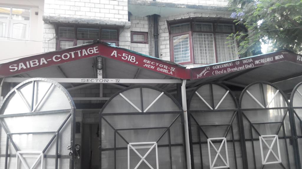 Saiba Cottage - Shimla Image