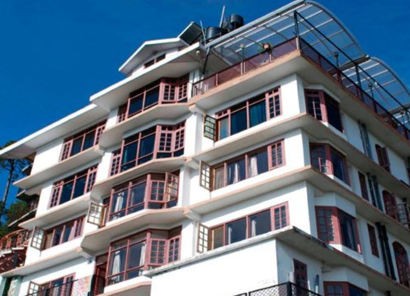 Shail Hotel - Taradevi - Shimla Image