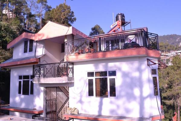 Sharma Home Stay - Taradevi - Shimla Image