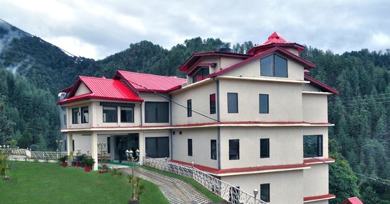 Shimla Havens Resort - Gahan - Shimla Image