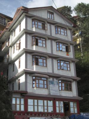 Shree Shyamala Residency - Shimla Manali Road - Shimla Image