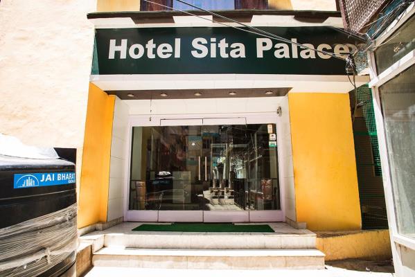 Sita Palace Hotel - Fingask Estate - Shimla Image