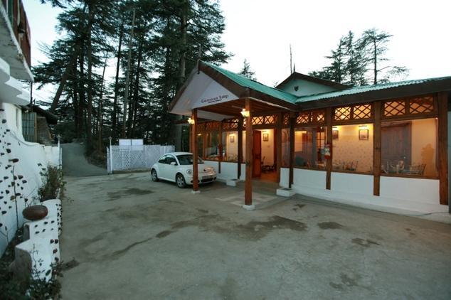 Torrentium Lodge - Chhota Shimla - Shimla Image