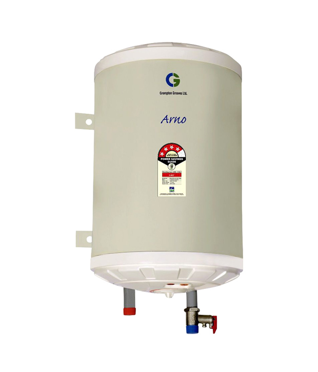 Crompton Greaves SWH610 Geyser Image