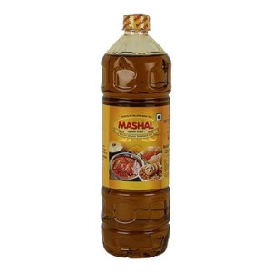 Mashal Mustard Oil Image