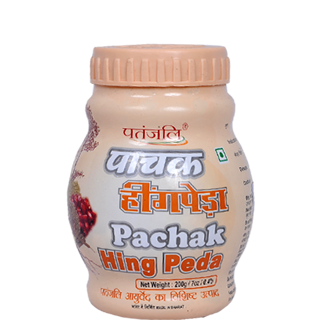 Patanjali Pachak Hing Peda Image