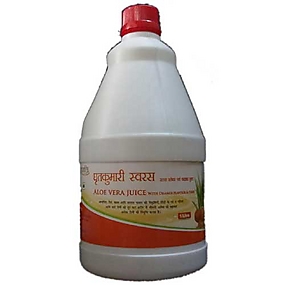 Patanjali Aloe Vera Juice Image