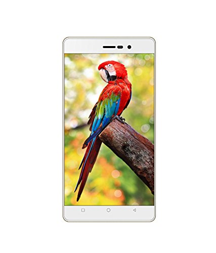 Karbonn Titanium S205 Image