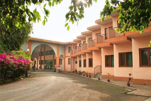 Hotel Avantika - Ujjain Image