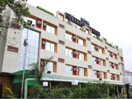 Hotel Mittal Avenue - Nanakheda Ring Road - Ujjain Image